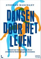 Dansen door het leven - Stephan Marchant - ebook - thumbnail