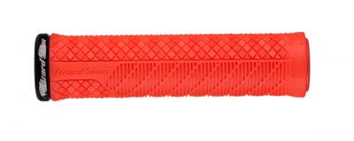 LIZARD SKINS Charger evo - single lock-on - fire red