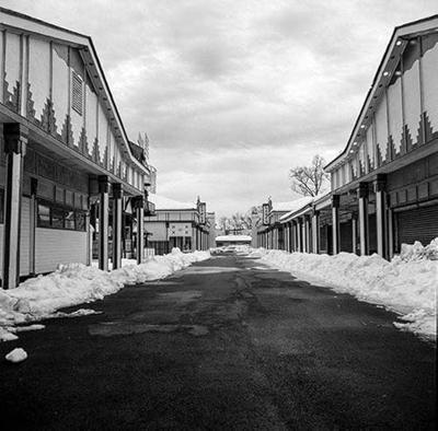 Ilford Ilfotec DD-X 1 Liter