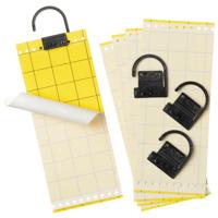 Insecten kleefvellen - thumbnail