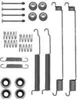 Toebehoren, remschoen 97033000 - thumbnail