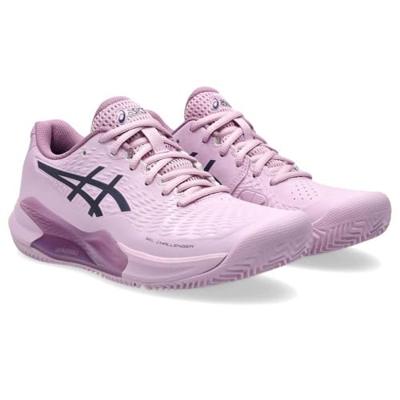Asics Gel-Challenger 14 Clay Tennisschoenen Dames 42