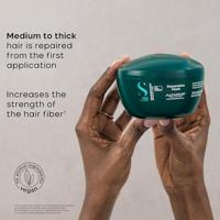 Alfaparf Reconstruction Reparative Mask 200ml - thumbnail