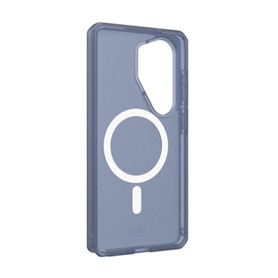 Urban Armor Gear Dot Case Samsung Galaxy S26 Ultra Blauw MagSafe compatible, Met magneetmodule
