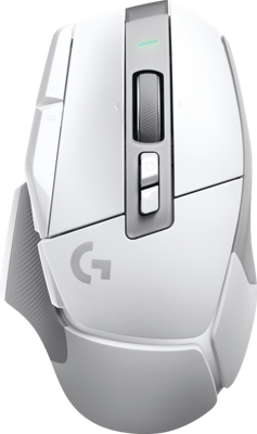 Gamemuis Logitech 910-006190 Gamemuis Logitech 910-006190