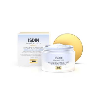 Isdin Isdinceutics Prevent Hyaluronic Moisture Dagcrème 50gr