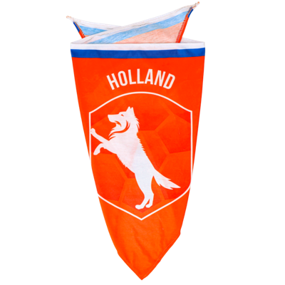 Oranje Bandana Holland L