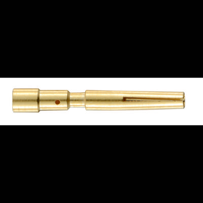 HARTING 09151006211 Krimpcontact 1 stuk(s)