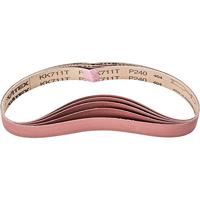 PFERD TOOLS BA 30/610 T A 240 45005158 Schuurband Korrelgrootte (num) 240 (l x b) 610 mm x 30 mm 10 stuk(s) - thumbnail