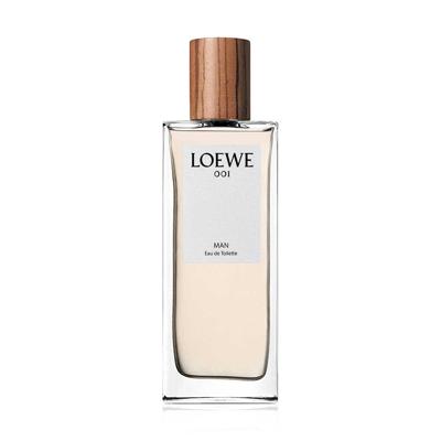 Loewe 001 Man Eau de toilette Spray 100 ml