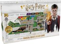 Harry Potter Magical Beasts Bordspel Bordspel - thumbnail