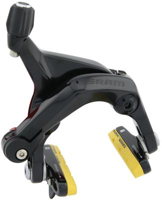 SRAM racerem "s900" brake s900 fr. direct mount,alu,black