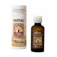 Geurolie Brumas de ambiente 50 ml Santal hout Boles d'olor - Boles d olor - thumbnail