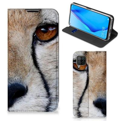Huawei P40 Lite | Hoesje maken | Cheetah Huawei P40 Lite | Hoesje maken | Cheetah