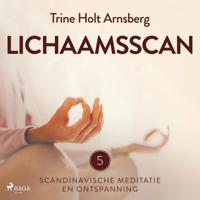 Scandinavische meditatie en ontspanning #5 - Lichaamsscan - thumbnail