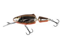 Salmo Frisky Deep Runner 7 cm Hot Oilve - thumbnail