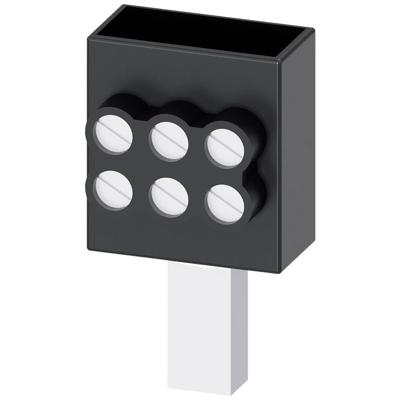 Siemens 3NP1921-1BE20 Vermogensklem 1 stuk(s)