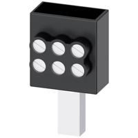 Siemens 3NP1921-1BE20 Vermogensklem 1 stuk(s) - thumbnail