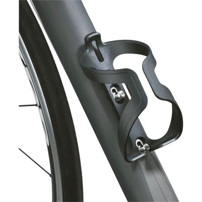 Topeak bidonhouder shuttle cage zw