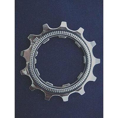 Shimano Miche krans met borst 13t 10v