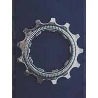 Shimano Miche krans met borst 13t 10v - thumbnail