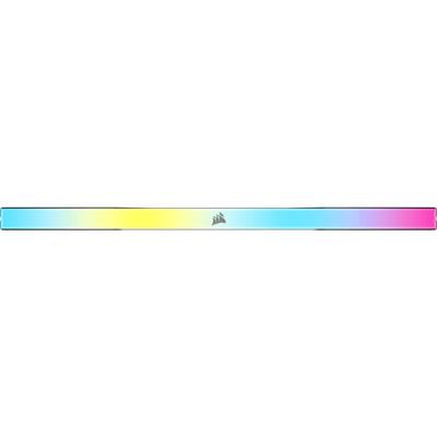 Corsair CL40 CORSAIR KIT Werkgeheugen voor desktop DDR5 96 GB 2 x 48 GB 7200 MHz 288-pins DIMM CL40 CMH96GX5M2B7200C40 Corsair CL40 CORSAIR KIT Werkgeheugen voor desktop DDR5 96 GB 2 x 48 GB 7200 MHz 288-pins DIMM CL40 CMH96GX5M2B7200C40