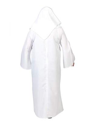 Italiaans nonnen kostuum Soraya