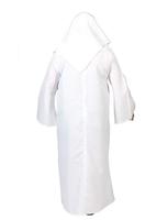 Italiaans nonnen kostuum Soraya - thumbnail