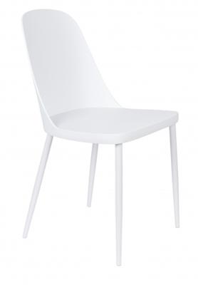 Breeze Inari stoel wit