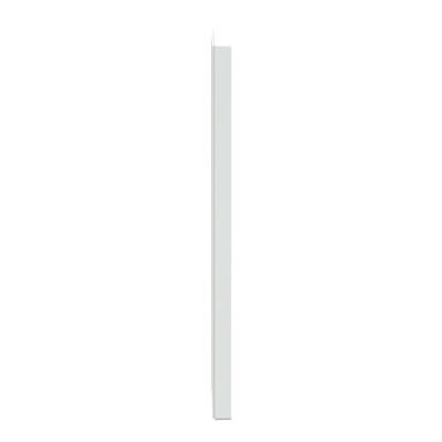 Merten MEG4030-6535 Afdekking Frame System Design Wit 1 stuk(s) Merten MEG4030-6535 Afdekking Frame System Design Wit 1 stuk(s)