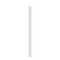 Merten MEG4030-6535 Afdekking Frame System Design Wit 1 stuk(s) - thumbnail