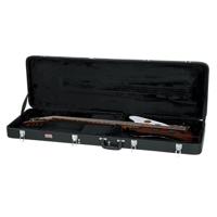 Gator Cases GWE-TBIRD-BASS houten koffer voor Thunderbird basgitaar - thumbnail