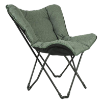Bo-Camp Himrod Vlinderstoel - thumbnail