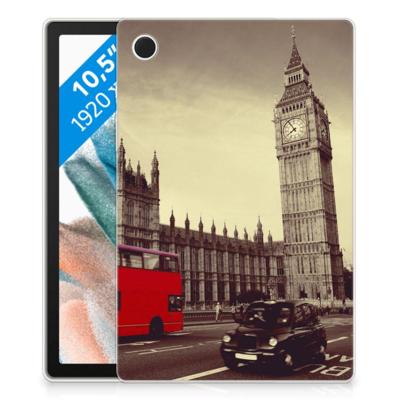 Samsung Galaxy Tab A8 2021/2022 | Hip Hoesje | Londen