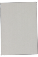 Hoeslaken - Grijs - thumbnail