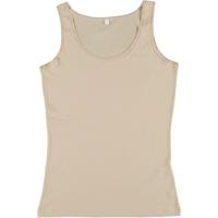 Singlet - Beige - thumbnail
