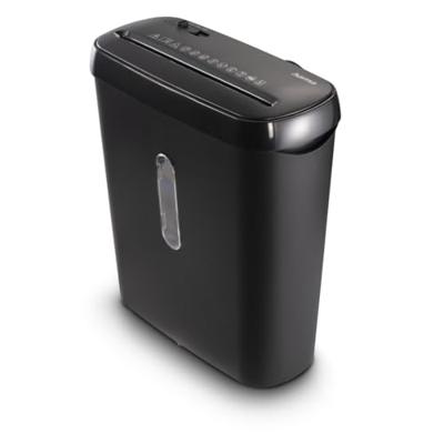 Hama Papier vernietiger basic s6 Papierversnipperaars Zwart