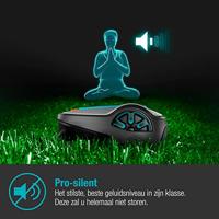 Gardena Sileno Life 750 Robotmaaier - thumbnail