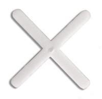 Rubi Tegelkruisjes | 2 mm | 300 stuks - 02901 - thumbnail