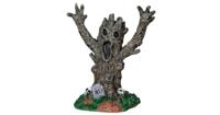 Kerstfiguur Spooky trees monster LEMAX - Lemax - thumbnail