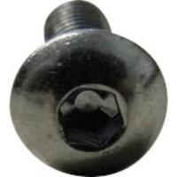 TOOLCRAFT 827235 Lenskopschroeven M3 6 mm Binnenzeskant (inbus) Staal Verzinkt 100 stuk(s) - thumbnail