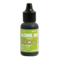 Ranger Ink Ranger • alcohol ink citrus 14ml - thumbnail