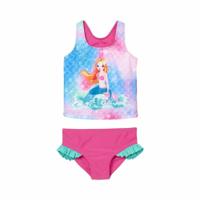 Playshoes bikini Zeemeermin Roze-134-140 - thumbnail