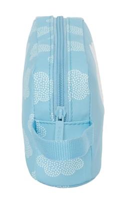 Thermische Snacktas Safta Wolken Blauw 21.5 x 12 x 6.5 cm