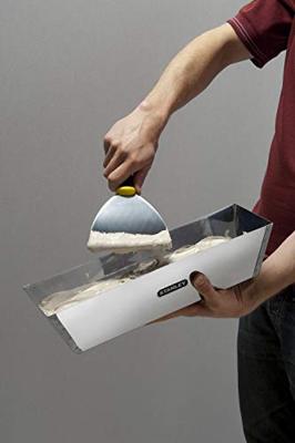 Stanley STHT0-05867 Roestvrijstalen Spachtelbakje