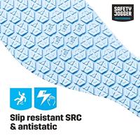 Safety Jogger Carly Sandaal OB | Lila | Maat 36 - 5400950622638 - thumbnail