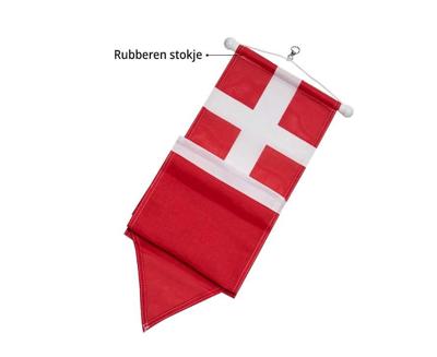 Utrechtse Wimpel 300cm