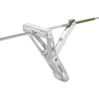 ProPlus Aanhanger parkeersteun 1 stuk(s) - thumbnail