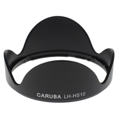 Caruba LH-HS10 Kroonblad Zwart