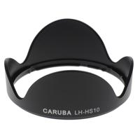 Caruba LH-HS10 Kroonblad Zwart - thumbnail